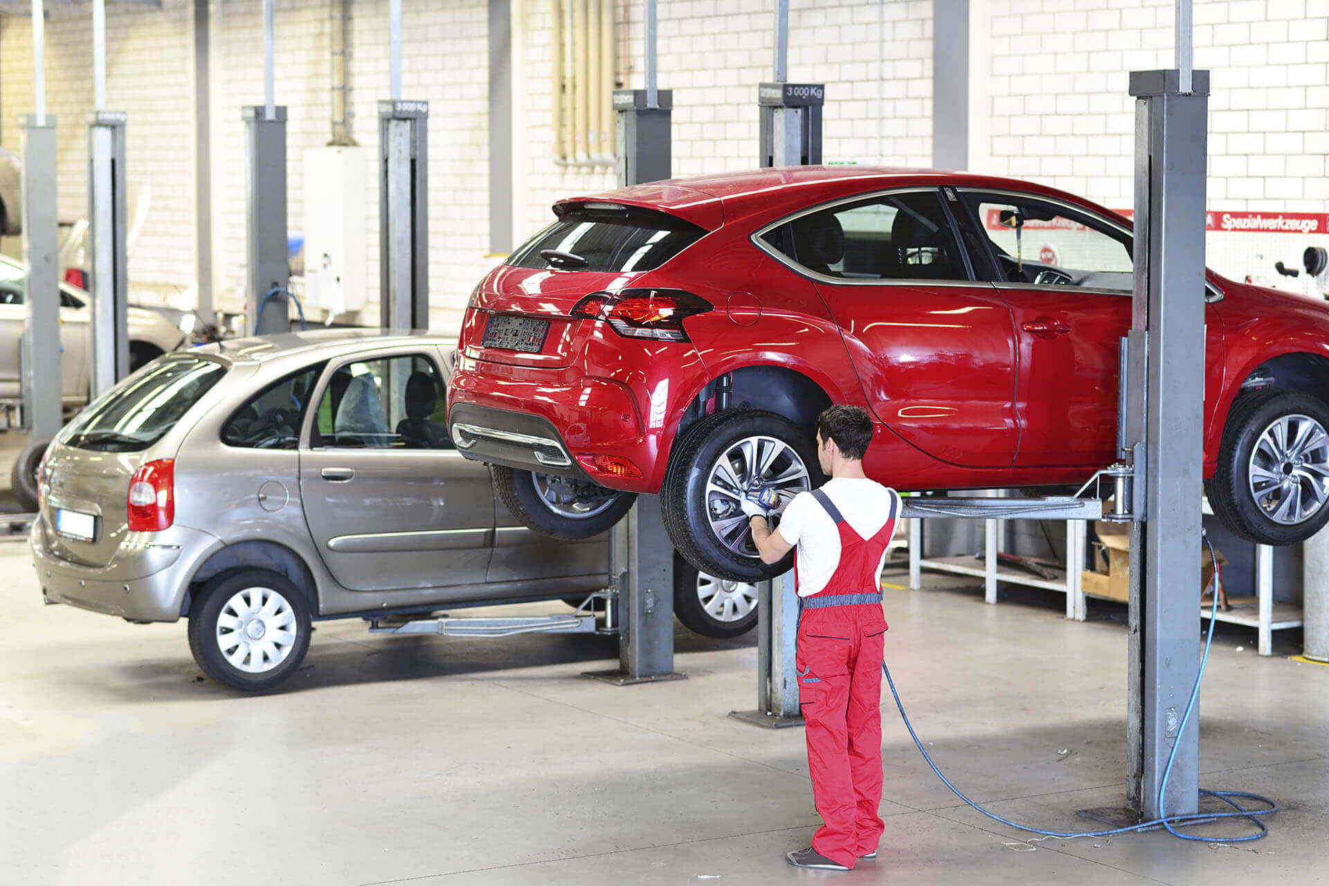 Réparation entretien dépannage auto tous modèles Cagnes-sur-Mer